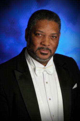 Lawrence Burnett