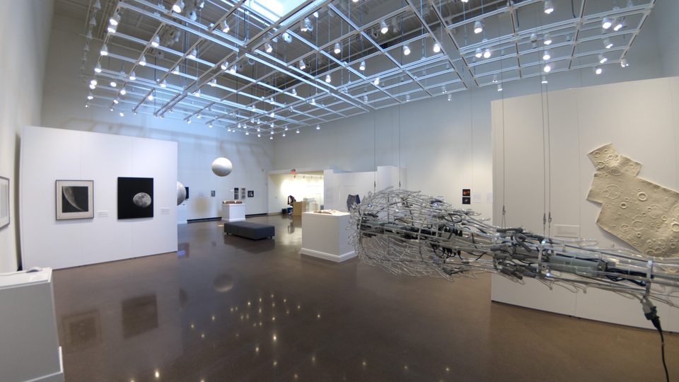Perlman Teaching Museum
