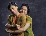 Aparna and Ranee Ramaswamy of the Ragamala Dance Company