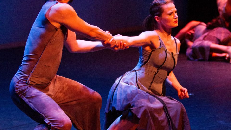Dance Performance