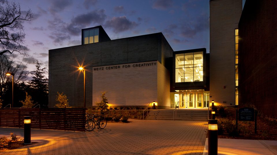 Weitz Center for Creativity