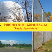 Greetings from Nirthfolde, Minnesota