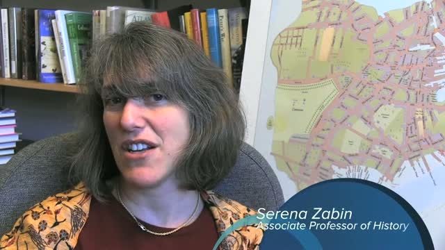 History Detectives News Carleton College