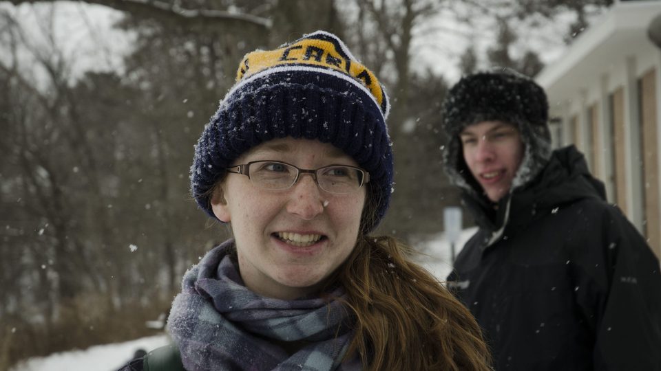 Winter Fun