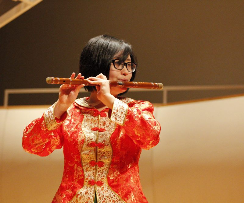 Photo Feature: Winter 2013 Musical Performances – News – Carleton College