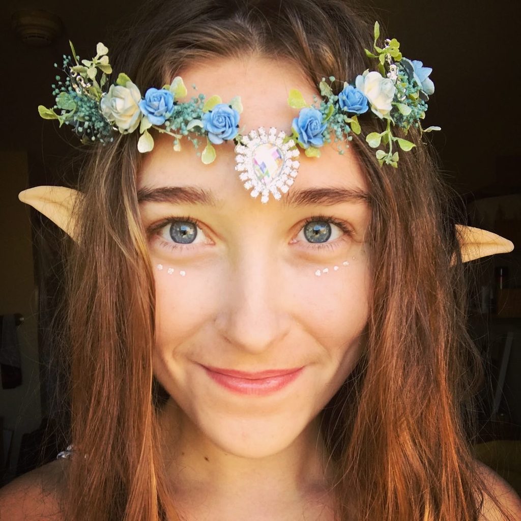Marianne Gunnarsson ’22