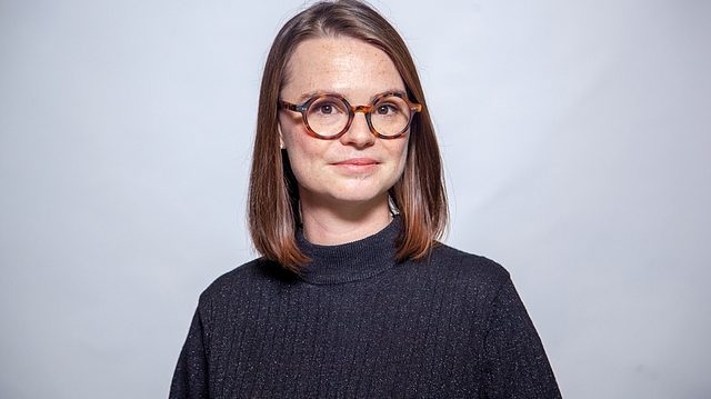 Sara Cluggish