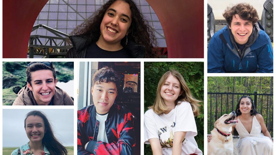 2020 Concussion Alliance Interns