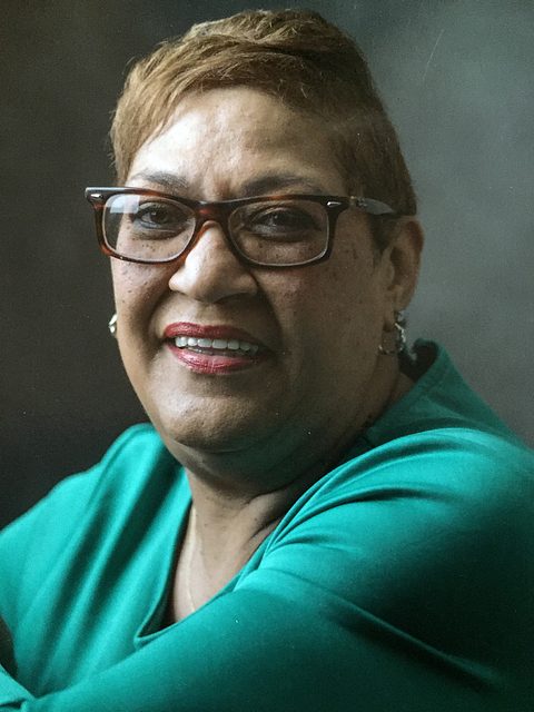 Sharon Washington Risher