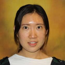 Anna Li ’21