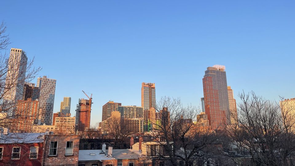 Brooklyn, NY