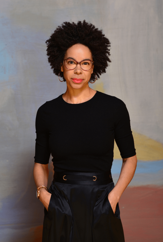 Ayana Elizabeth Johnson