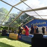 Carleton Commencement 2021
