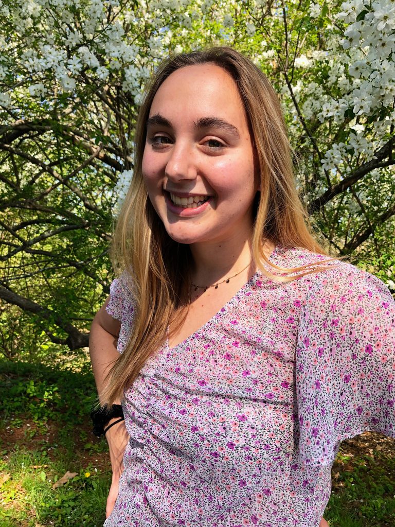 Meredith Oldham '20
