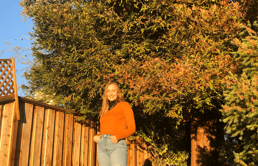 Sarah Grier '21