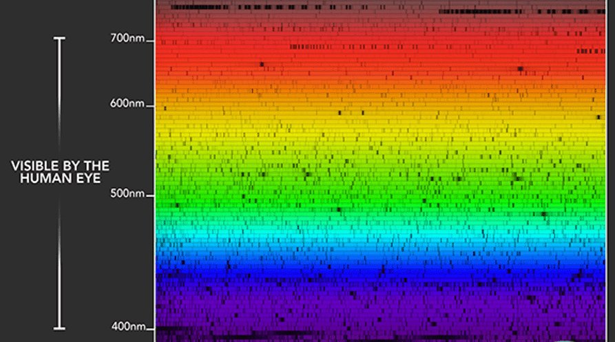 Out of This World Carleton Physics Professor helps build spectrograph