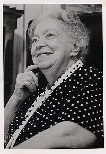 Dacies Moses 1977
