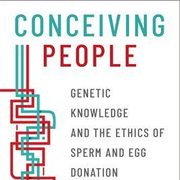 Daniel Groll Book Cover: Conceiving People