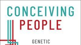 Daniel Groll Book Cover: Conceiving People