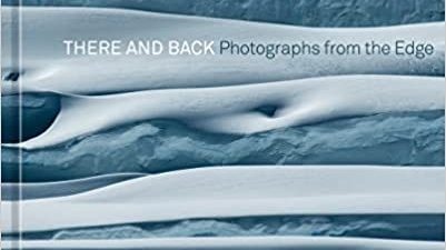 Jimmy Chin book cover: There and Back
