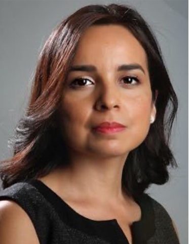 Valerie Gonzalez