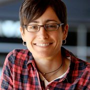 Danielle Feinberg