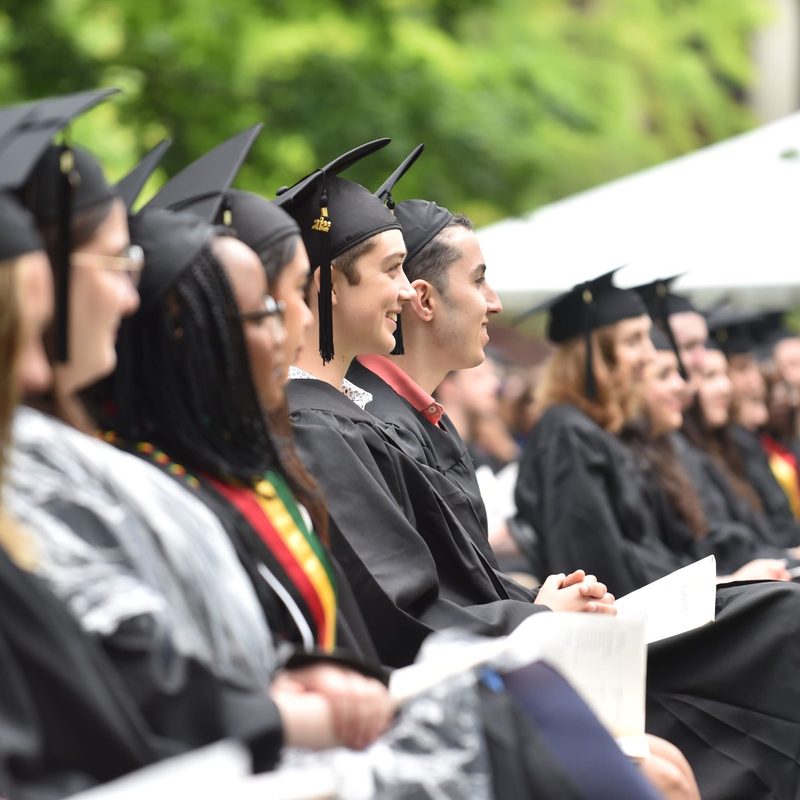 Carleton Commencement 2022 News Carleton College