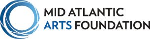 Mid Atlantic Arts Foundation logo