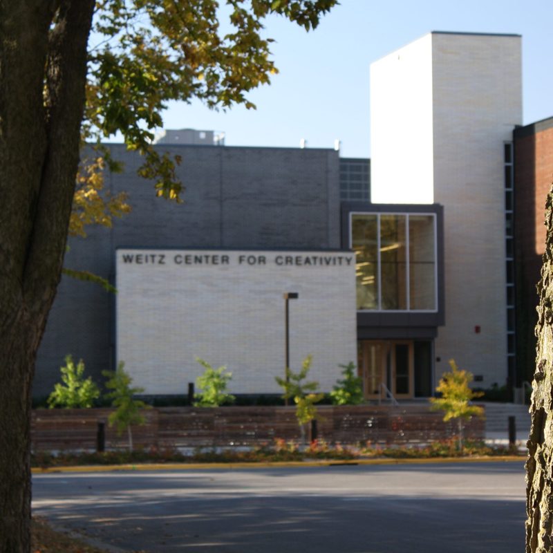 New appointments to endowed chairs announced at Faculty Retreat News