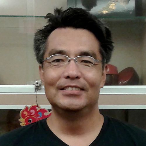 Professor Noboru Tomonari