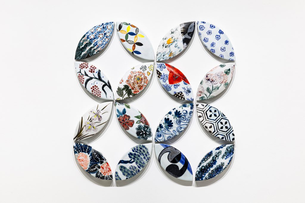 Work by Professor Juliane Shibata ’01 featured in Generations exhibit ...