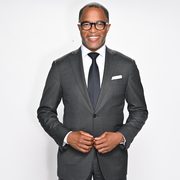 Photo of Jonathan Capehart in a suit.