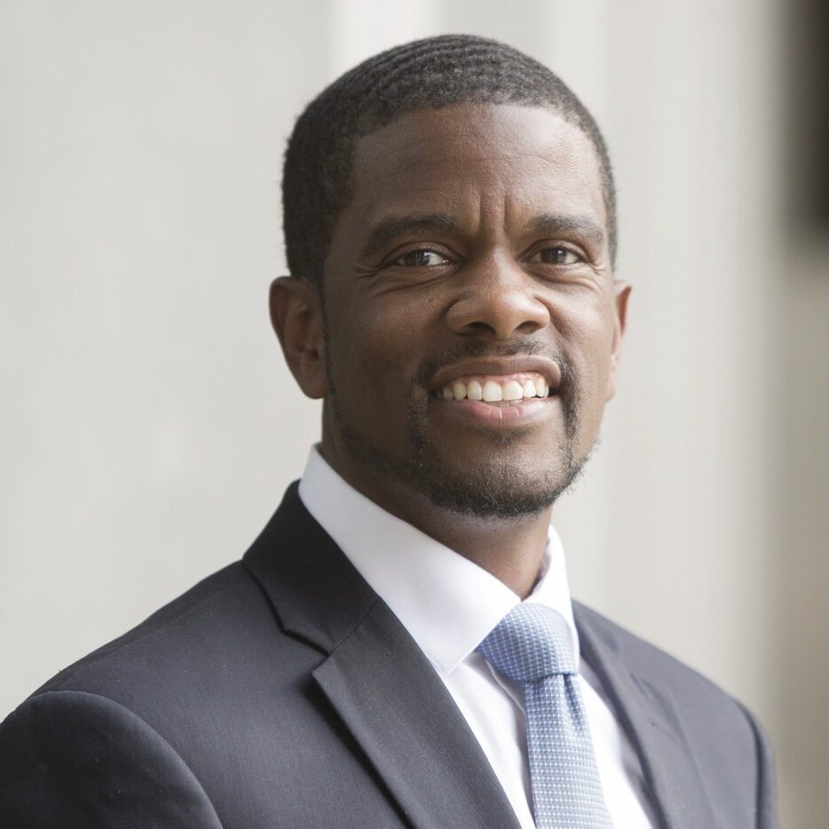 Saint Paul Mayor Melvin Carter to deliver Carleton convocation News