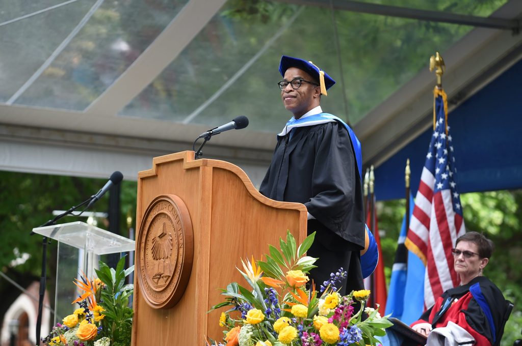 Carleton Commencement 2023 News Carleton College