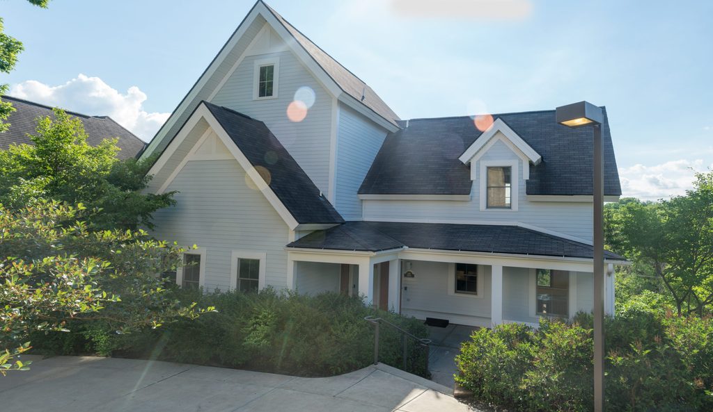Owens House