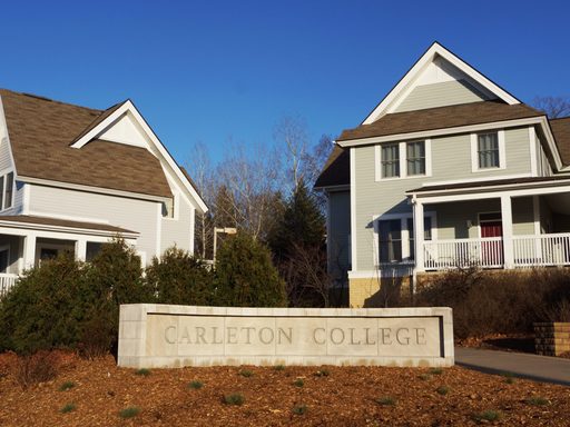 Carleton Townhouses