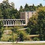 Goodhue Hall