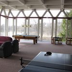 Goodhue Hall Superlounge