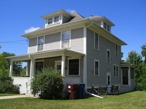 Prentice House