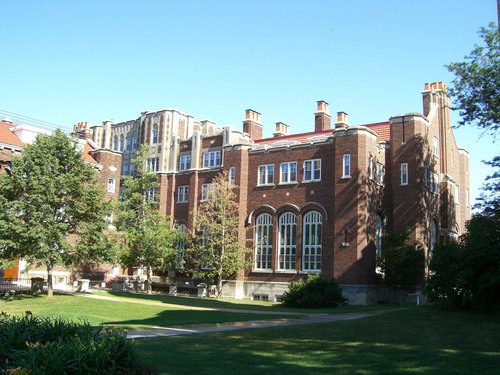 Severance Hall