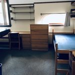 Burton Standard Double Room