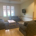 Cassat Floor Lounge
