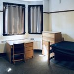 Burton Corner Double Room