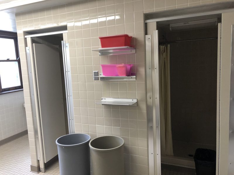 Burton Large Bathroom-Showers
