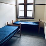 Burton Long Double Room-Beds
