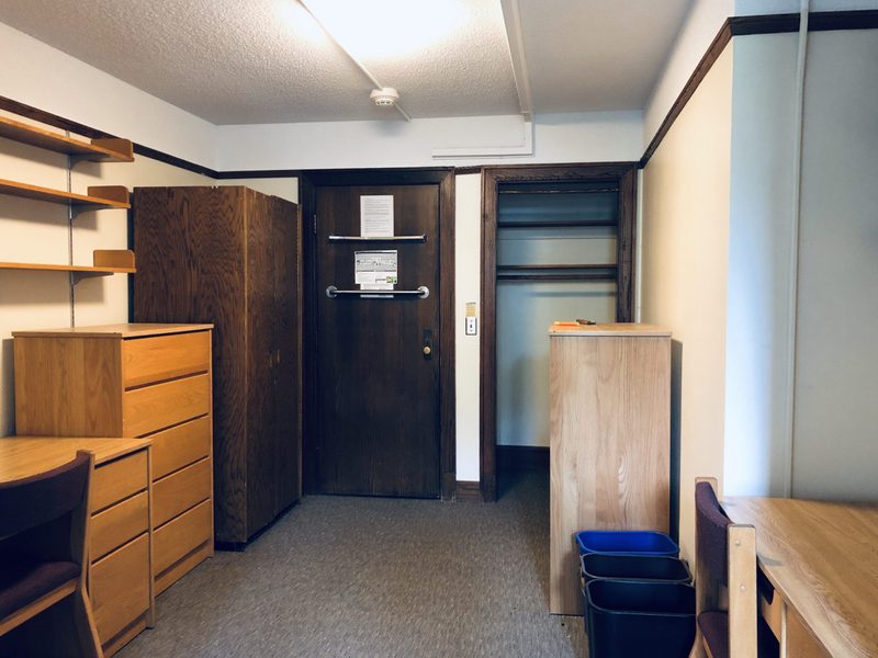 Burton Long Double Room