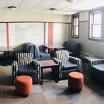 Burton Hall Lounge