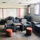 Burton Hall Lounge