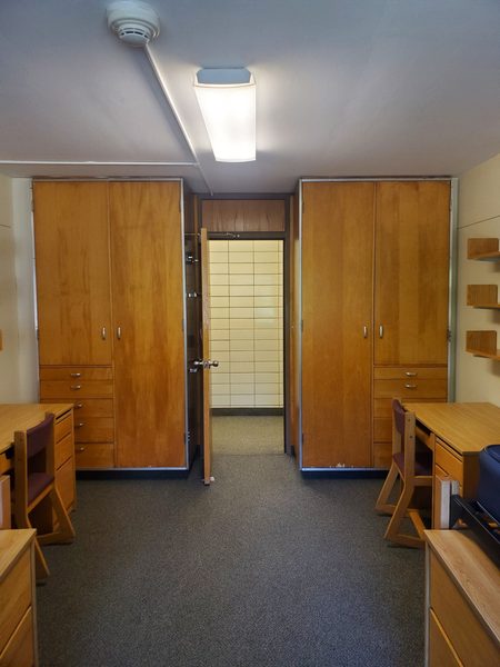Musser Standard Double Room