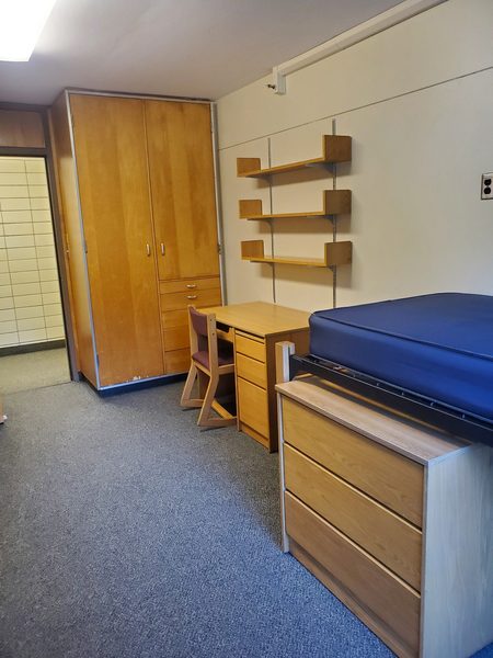 Musser Standard Double Room
